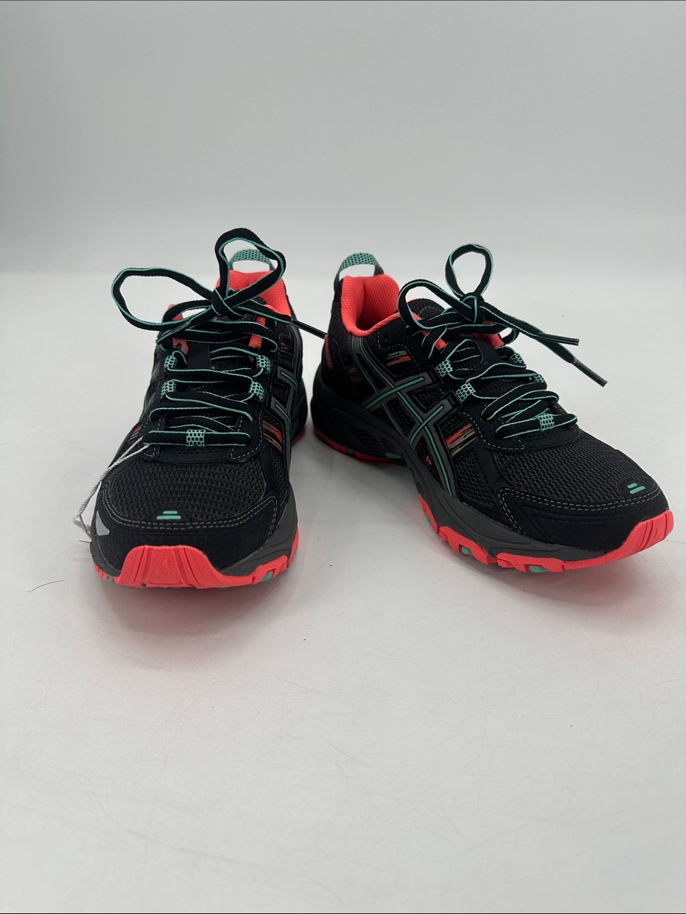 New in box asics Venture 5 with box , size 6.5 - Picture 2 of 7